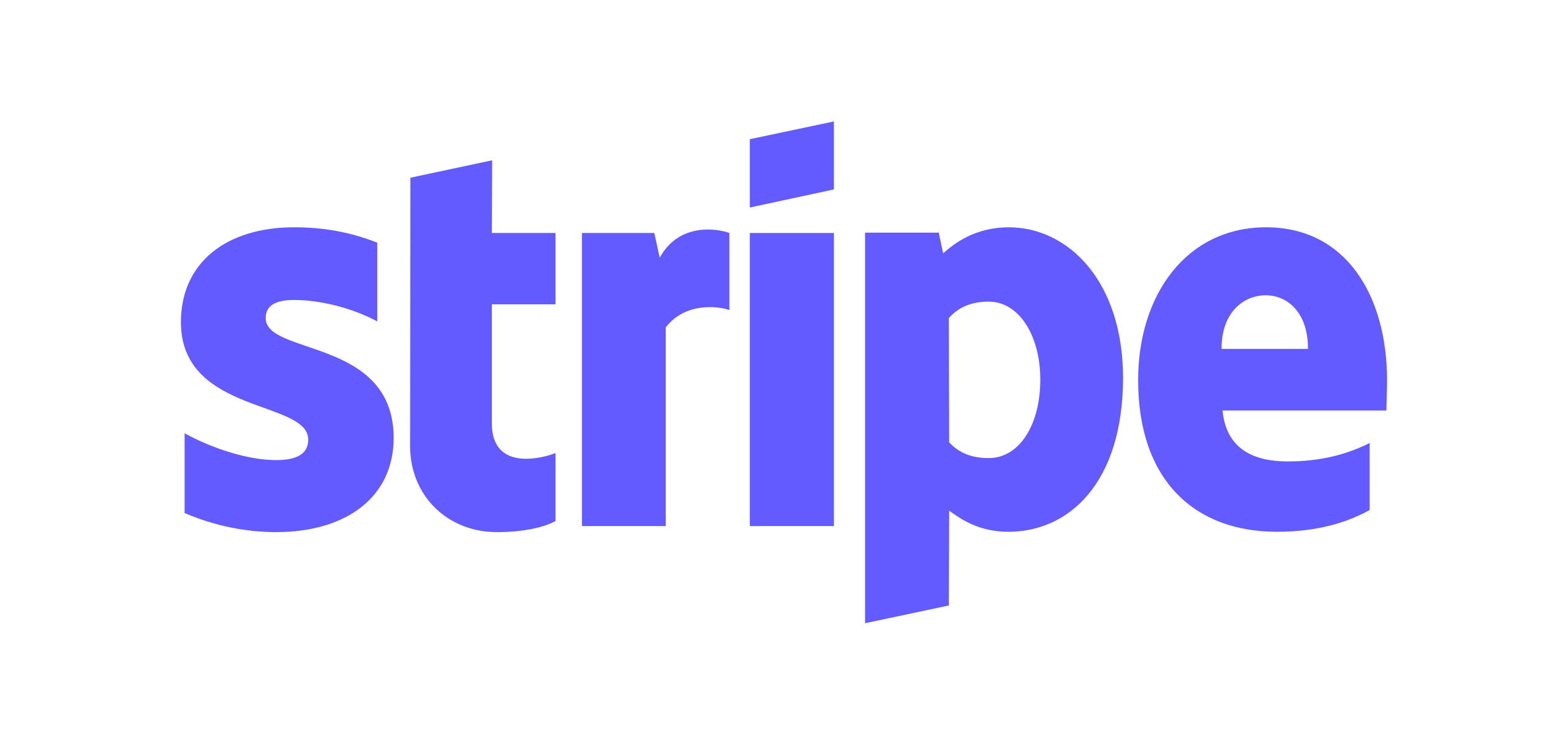 Payment Method: Stripe